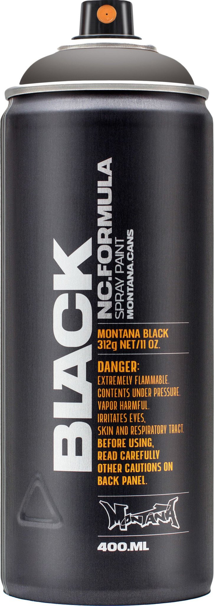 Montana Black 400 ml Slate
