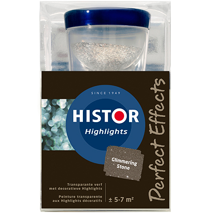 Histor Perfect Effects Highlights - Glimmering Stone