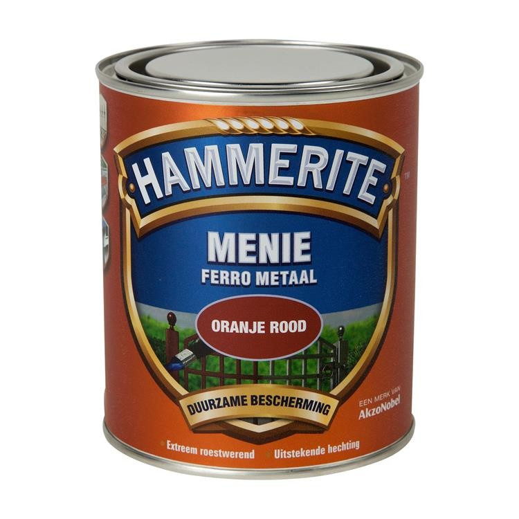 Hammerite Menie