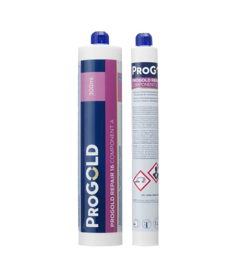 ProGold Repair 16 Kit Set 211996 - 400 ml