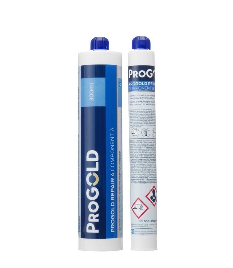 ProGold Repair 4 Kit Set 211995 - 400 ml
