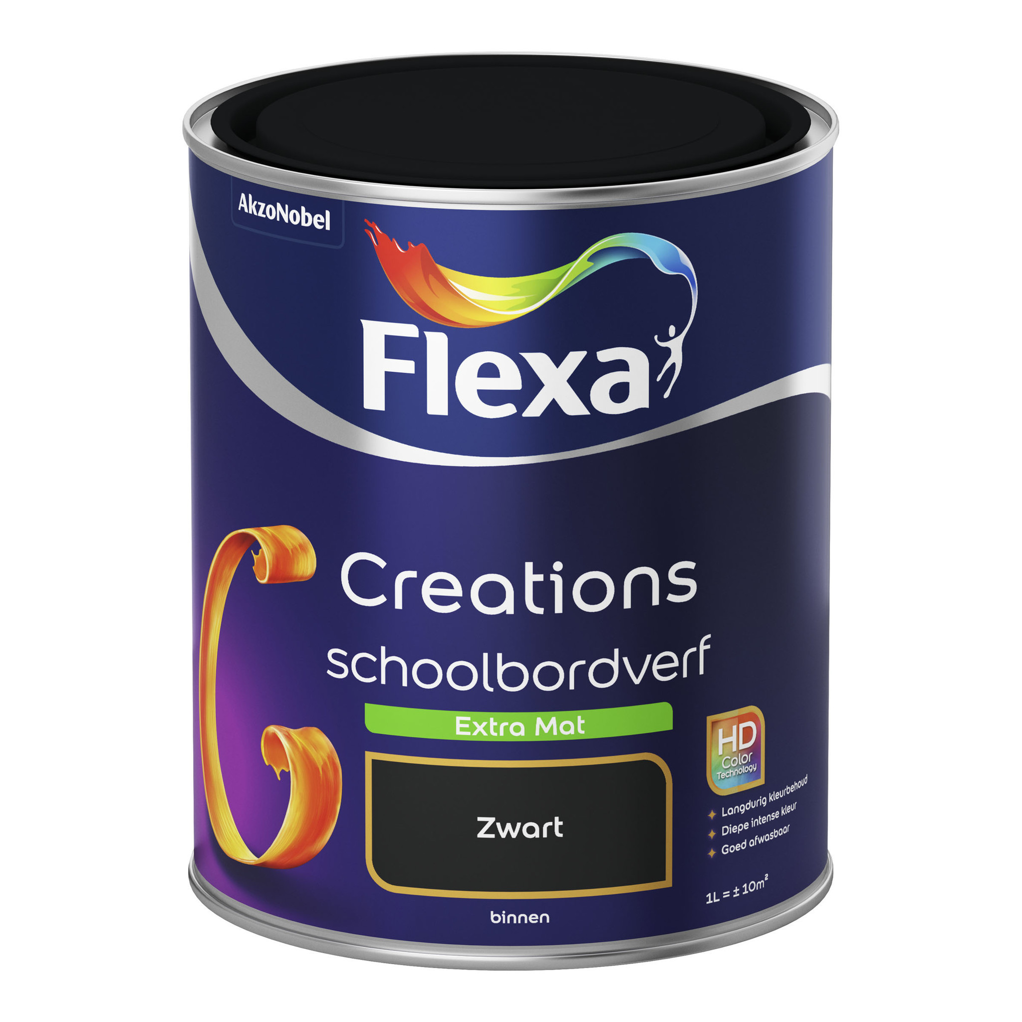 Flexa Creations Schoolbordverf
