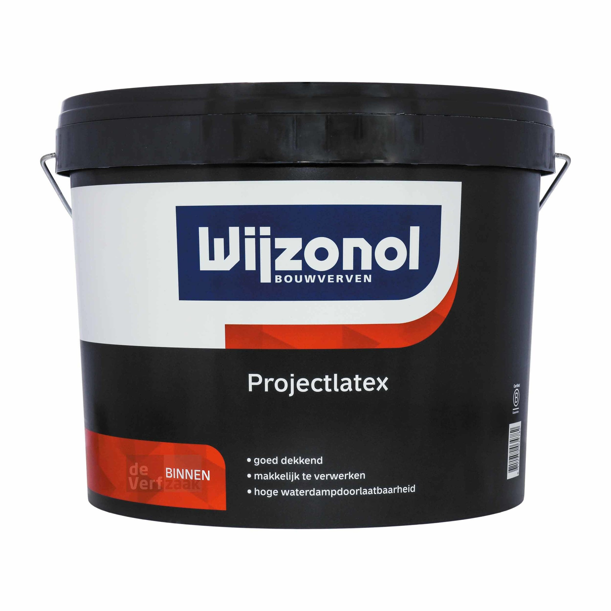 Wijzonol Projectlatex