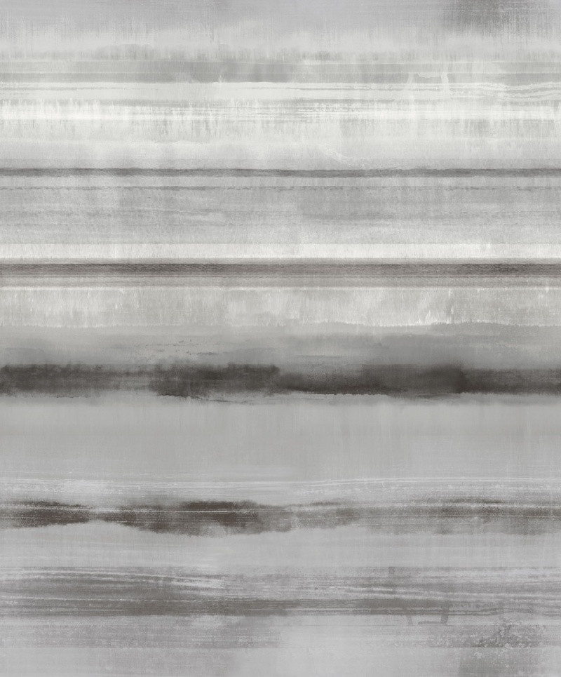 Noordwand Atmosphere Behang met abstracte strepen G78264