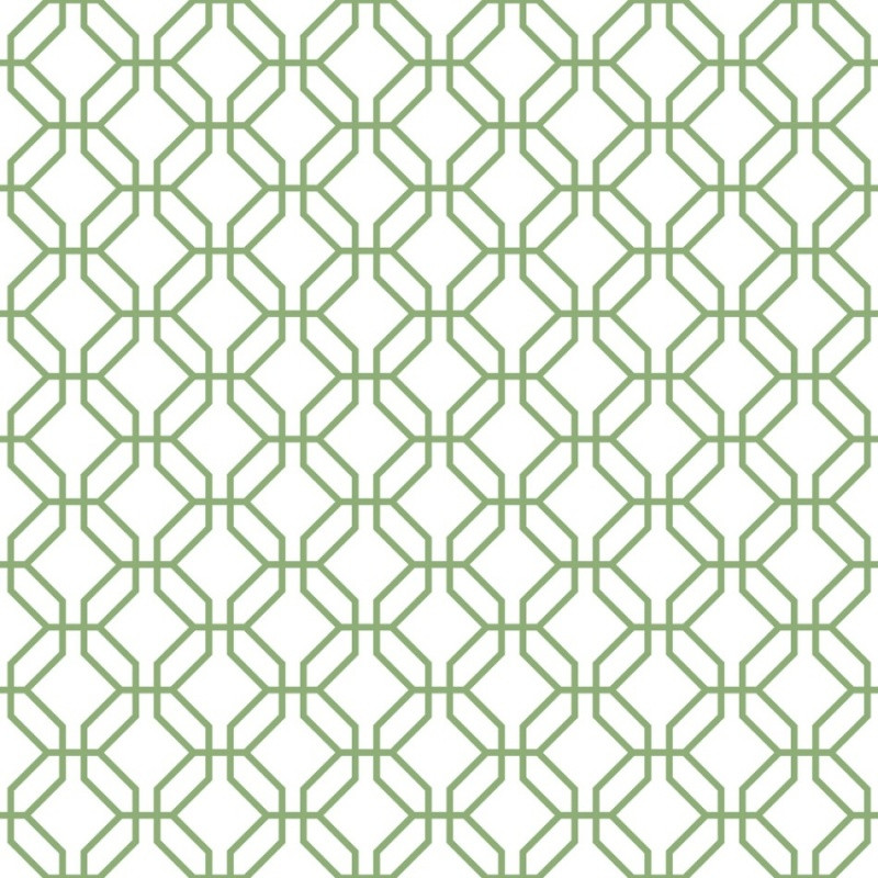 Noordwand Secret Garden Behang met grafisch patroon G78528