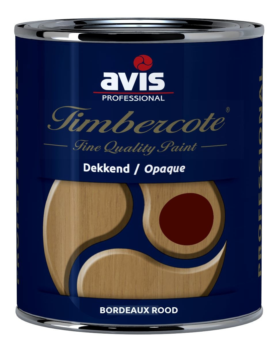 Avis Timbercote Dekkend - Bordeaux