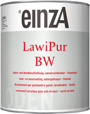 EinzA Lawipur BW Stammlack