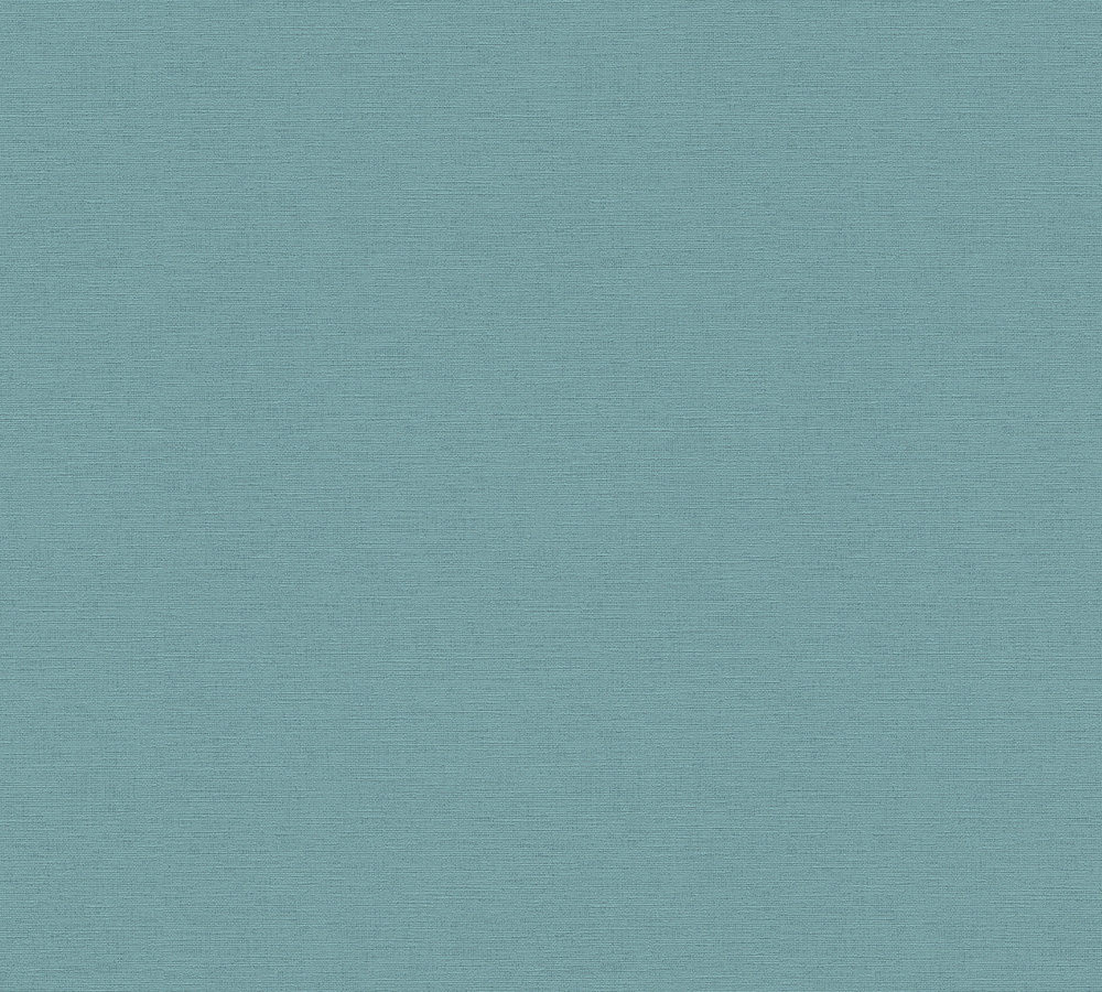 AS Creation Styleguide Design 2021 blauw behang | 306884