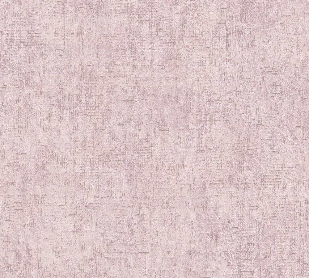 AS Creation Trendwall 2 roze behang | 380894