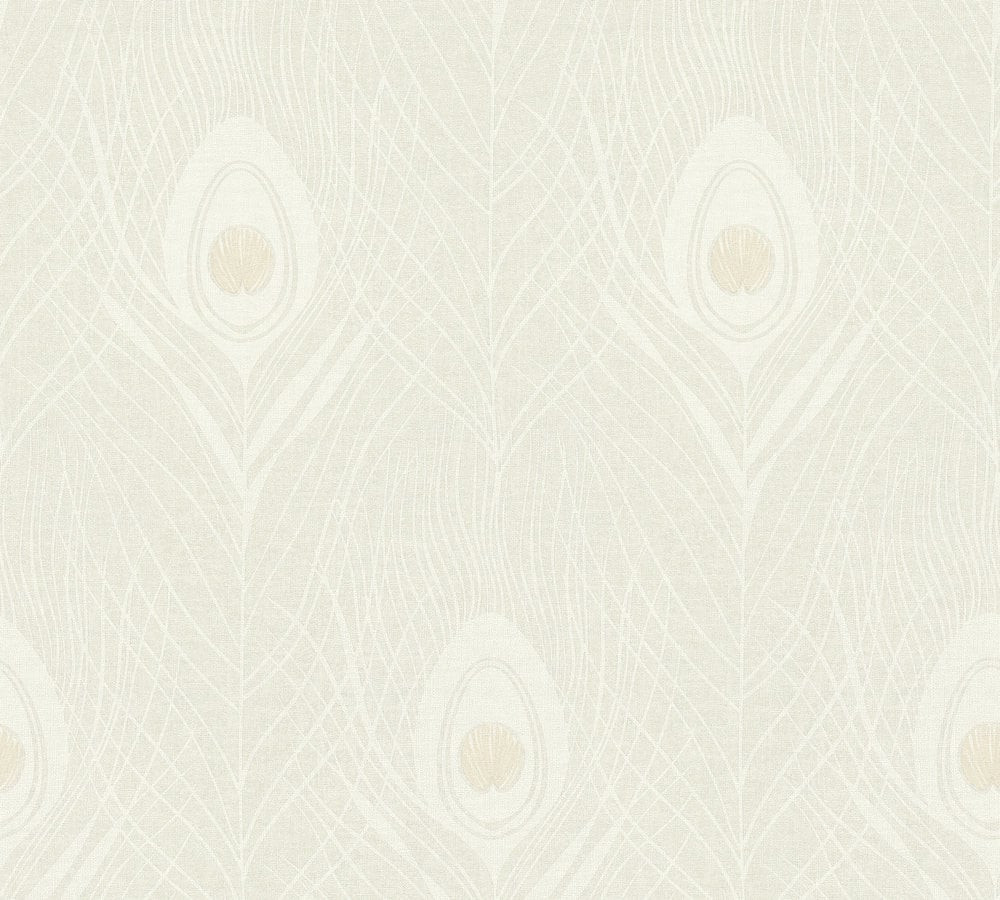 Architects Paper Absolutely Chic beige behang | 369711