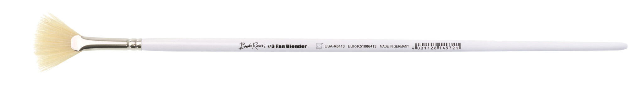 Bob Ross CR6413 Fan Blender #3