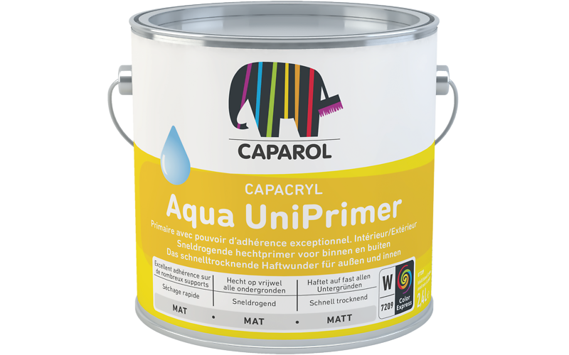 Caparol Capacryl Aqua UniPrimer