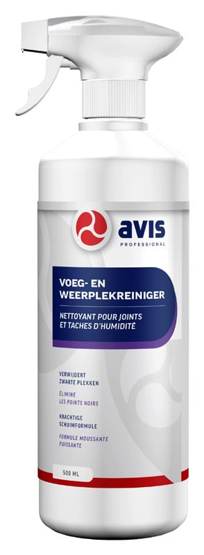 Avis Voeg- En Weerplekreiniger