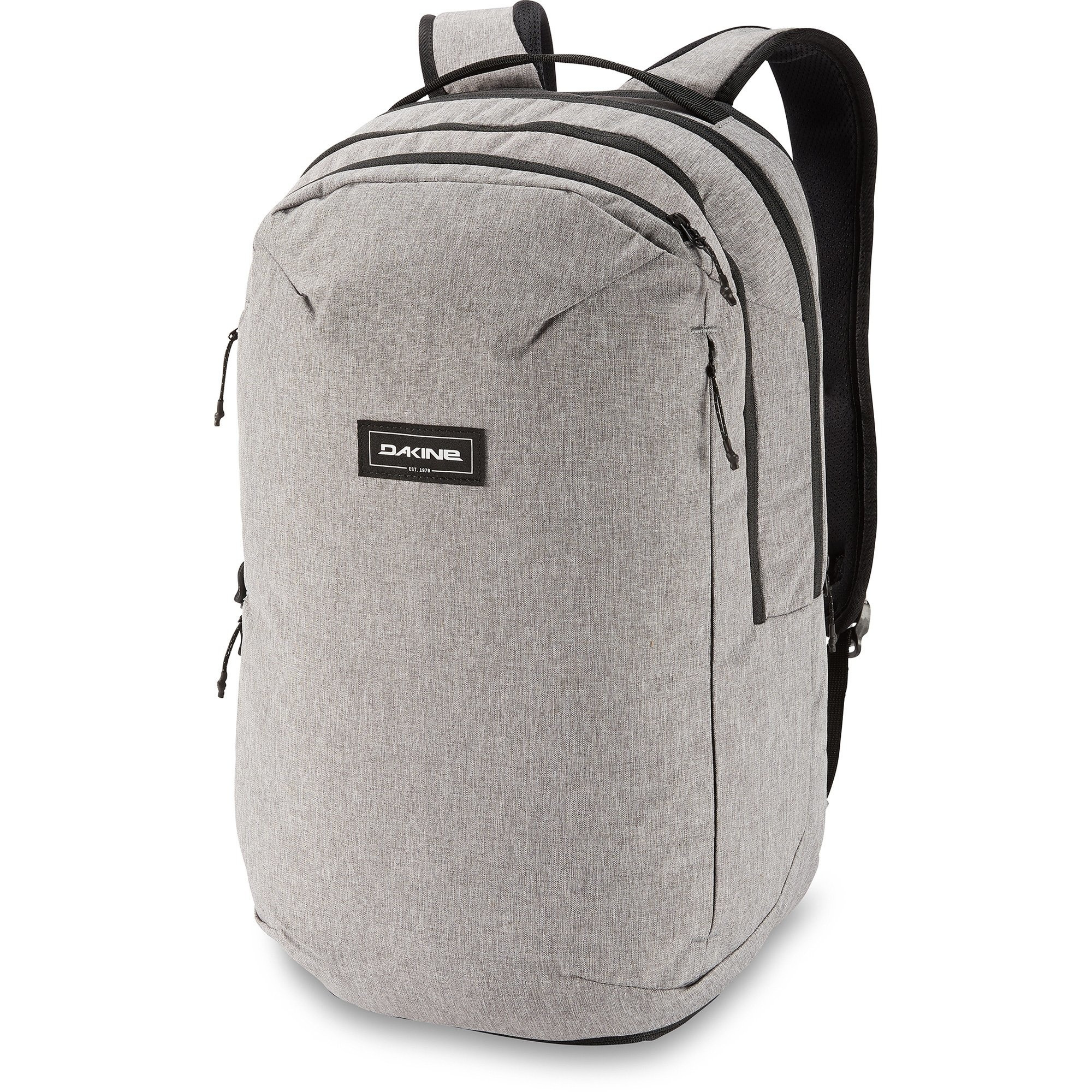 Rugtas Concourse Pack 31L Greyscale