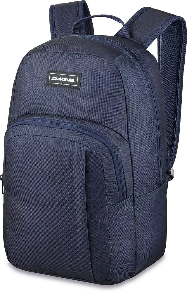 Class Backpack 25L Midnight Navy