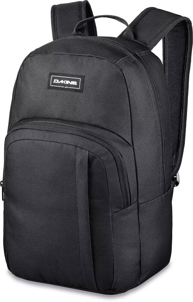 Class Backpack 25L Black