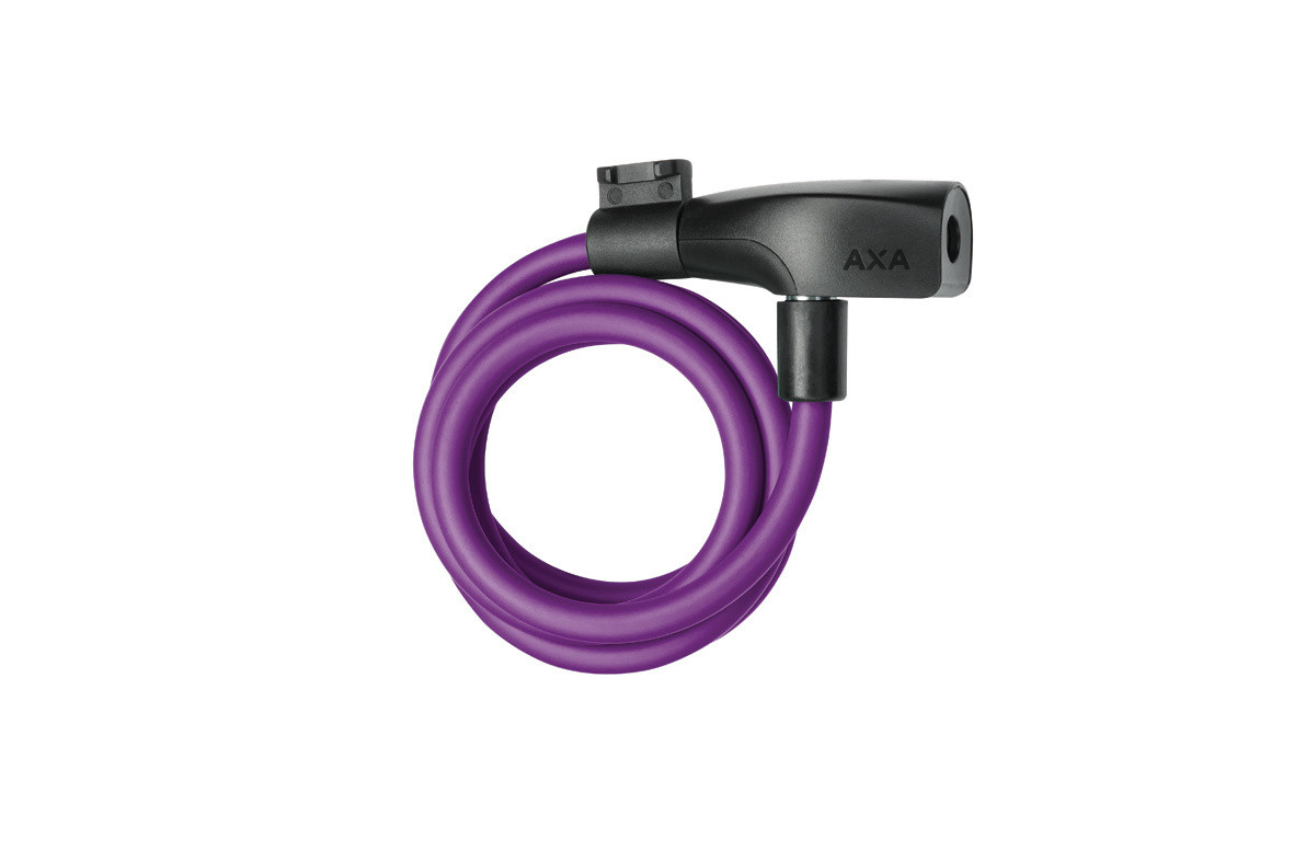 Kabelslot Resolute 8-120 Royal Purple