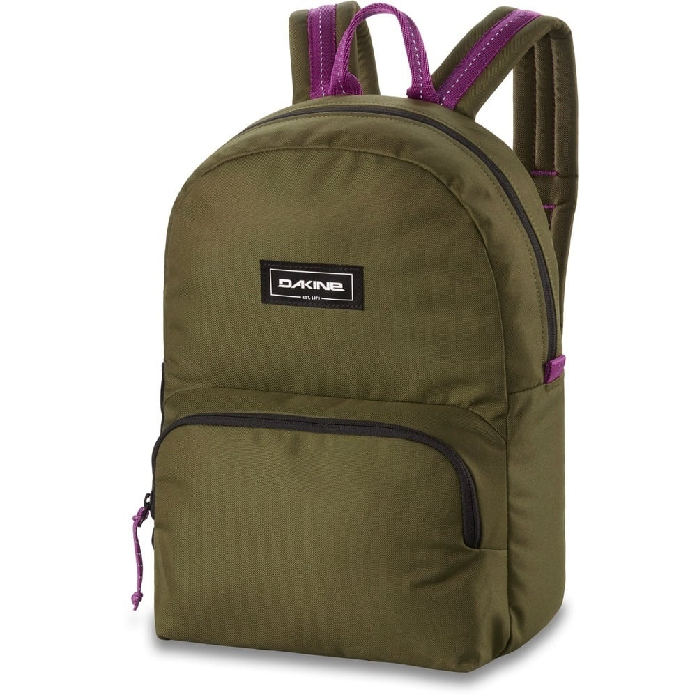Rugtas Cubby Pack 12L Jungle Punch