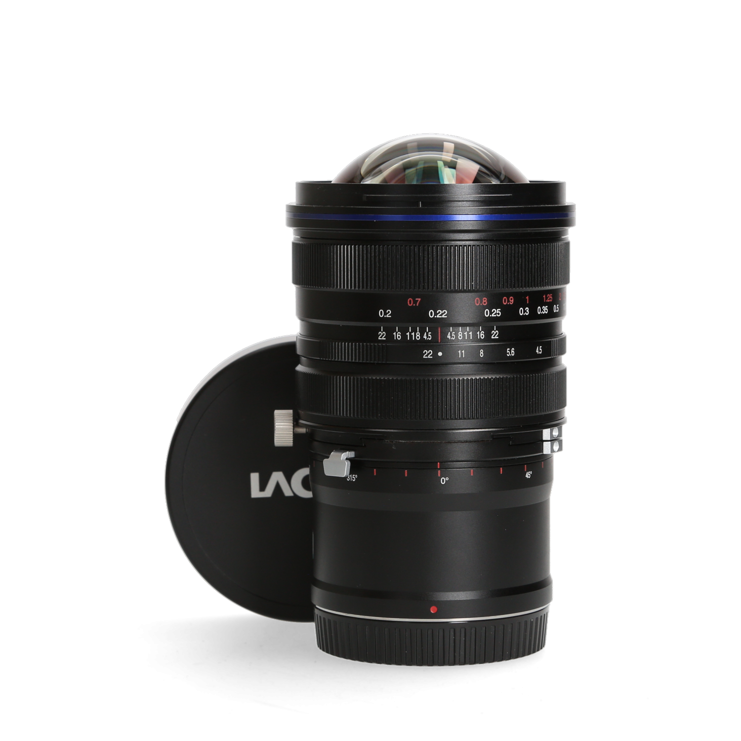 Laowa 15mm 4.5 zero-d shift (Nikon Z)