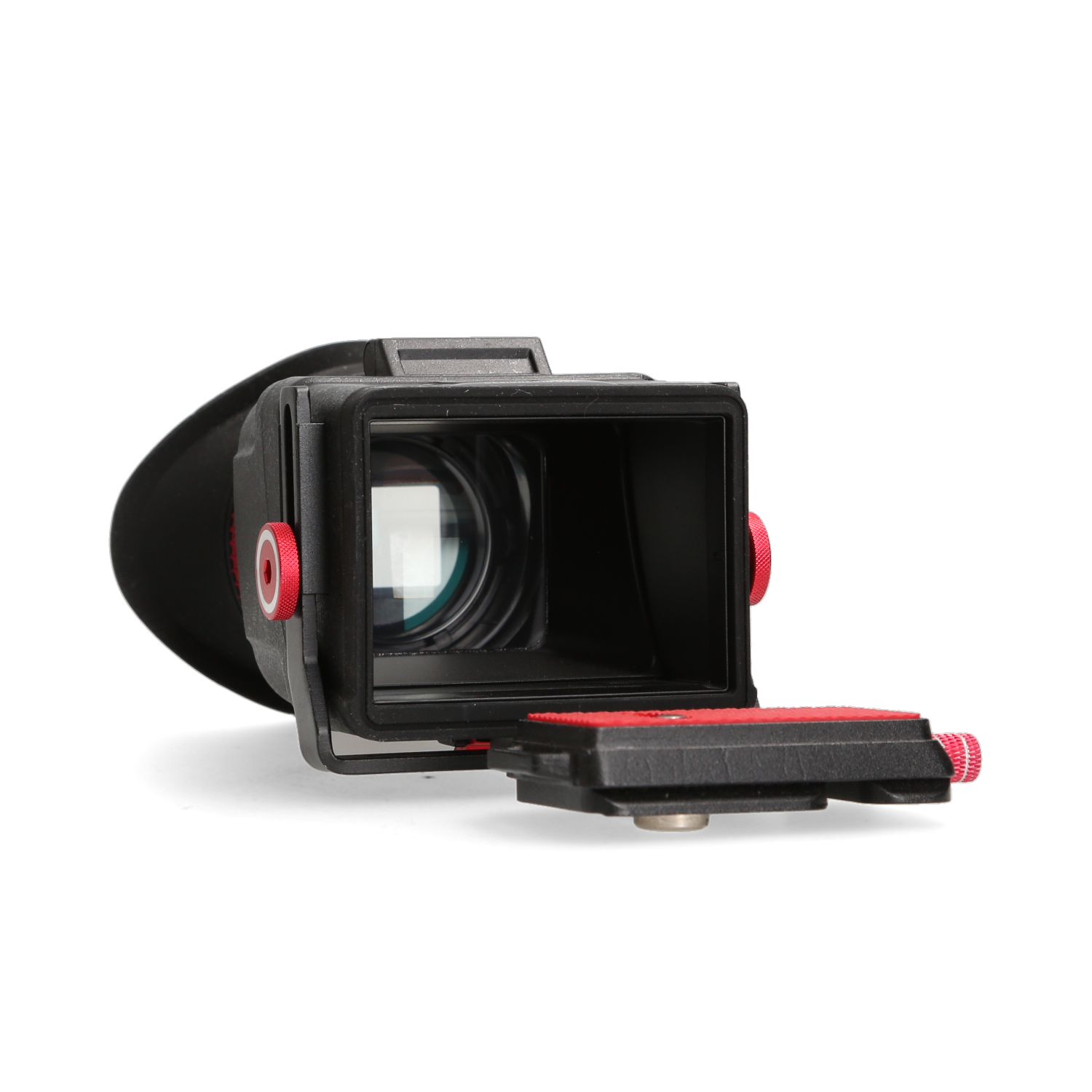 VF4 VF4 Carryspeed LCD Viewfinder voor Sony camera's
