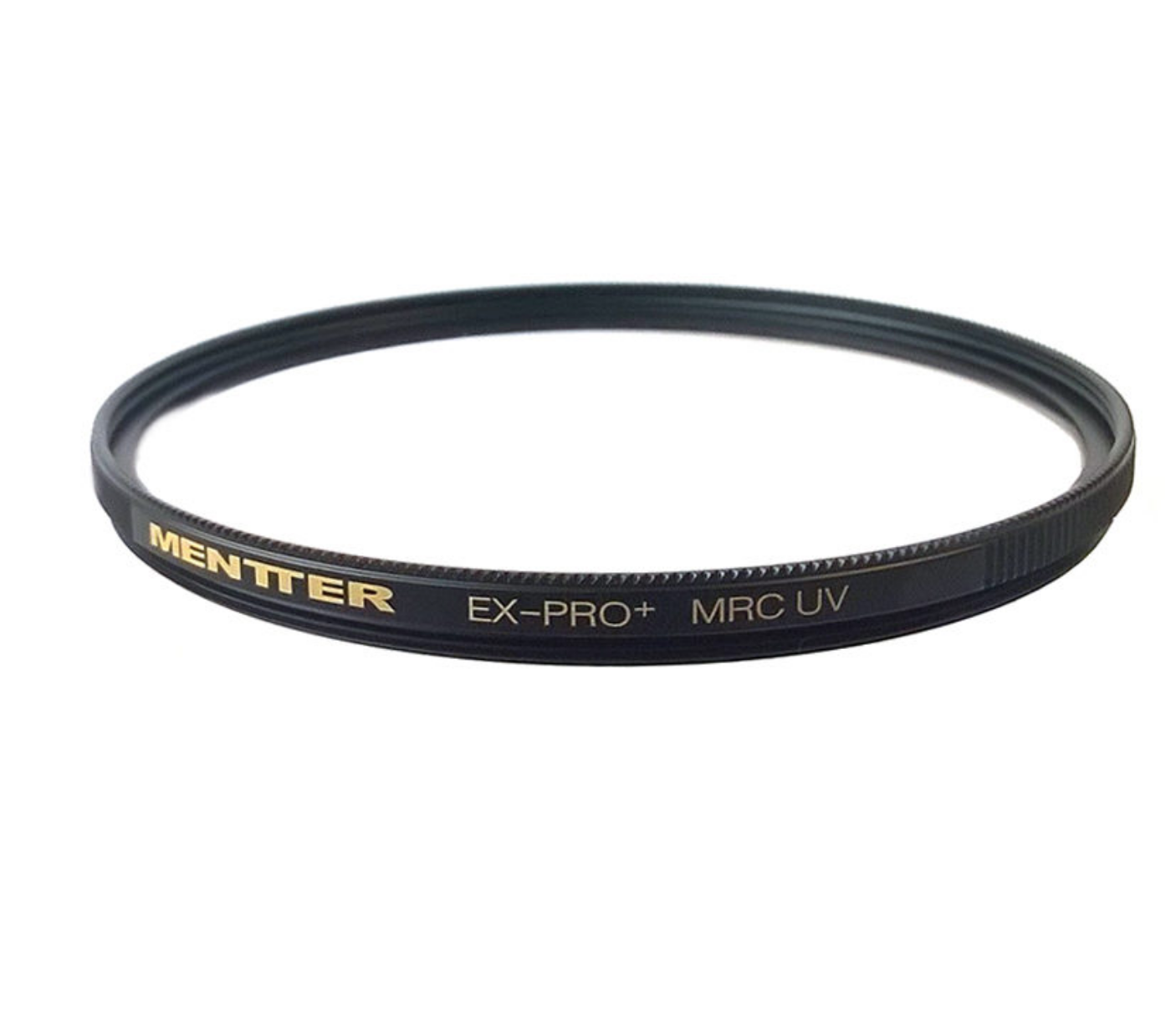 Mentter Mentter 49mm UV370 EX-PRO+ ULTRA SLIM UV Filter