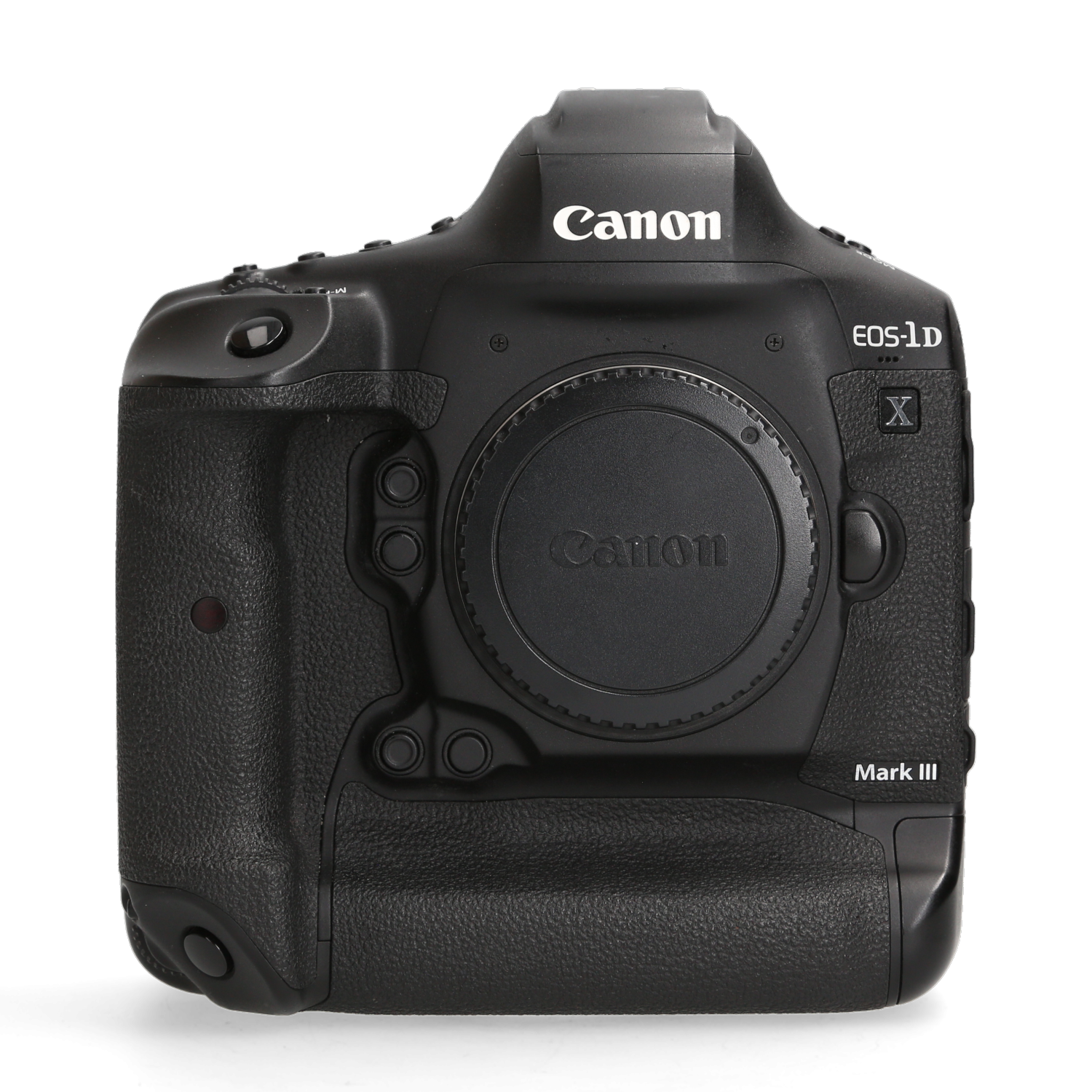 Canon Canon 1Dx mark III - 210.000 kliks - incl. btw
