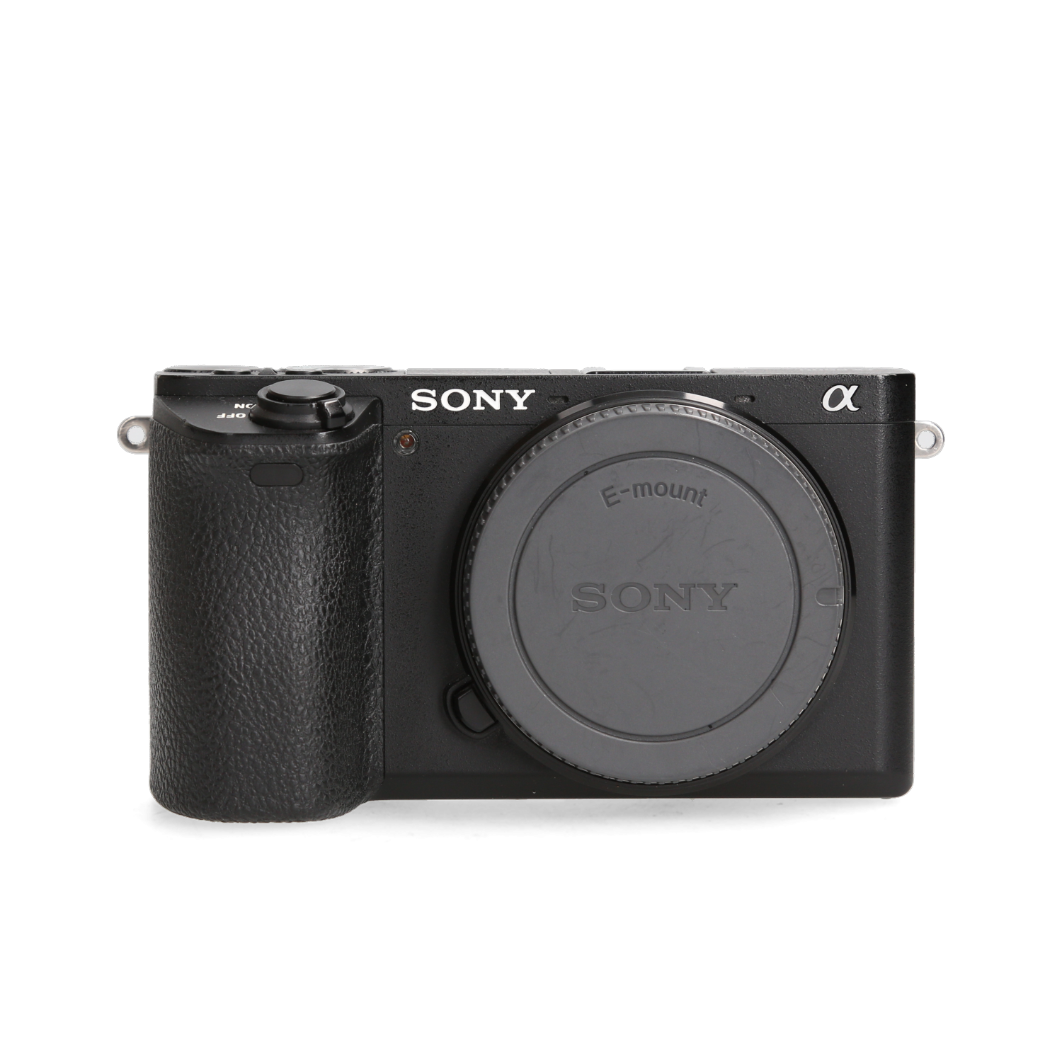 Sony Sony A6500 - 23.896 kliks