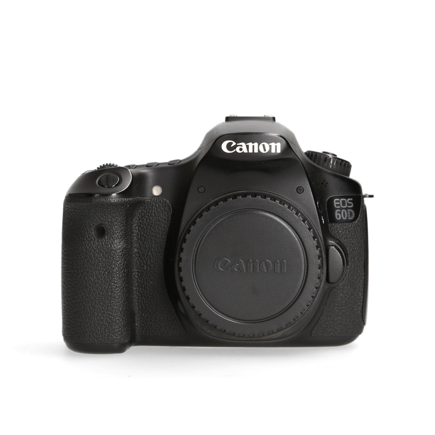 Canon Canon 60D - 45.000 kliks