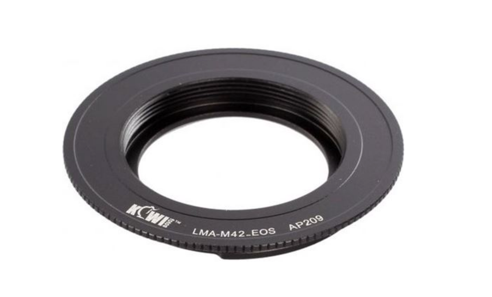 Kiwi Kiwi LMA-M42-EOS lens mount filter