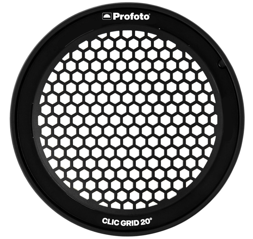 Profoto Protofoto Grid Kit A1