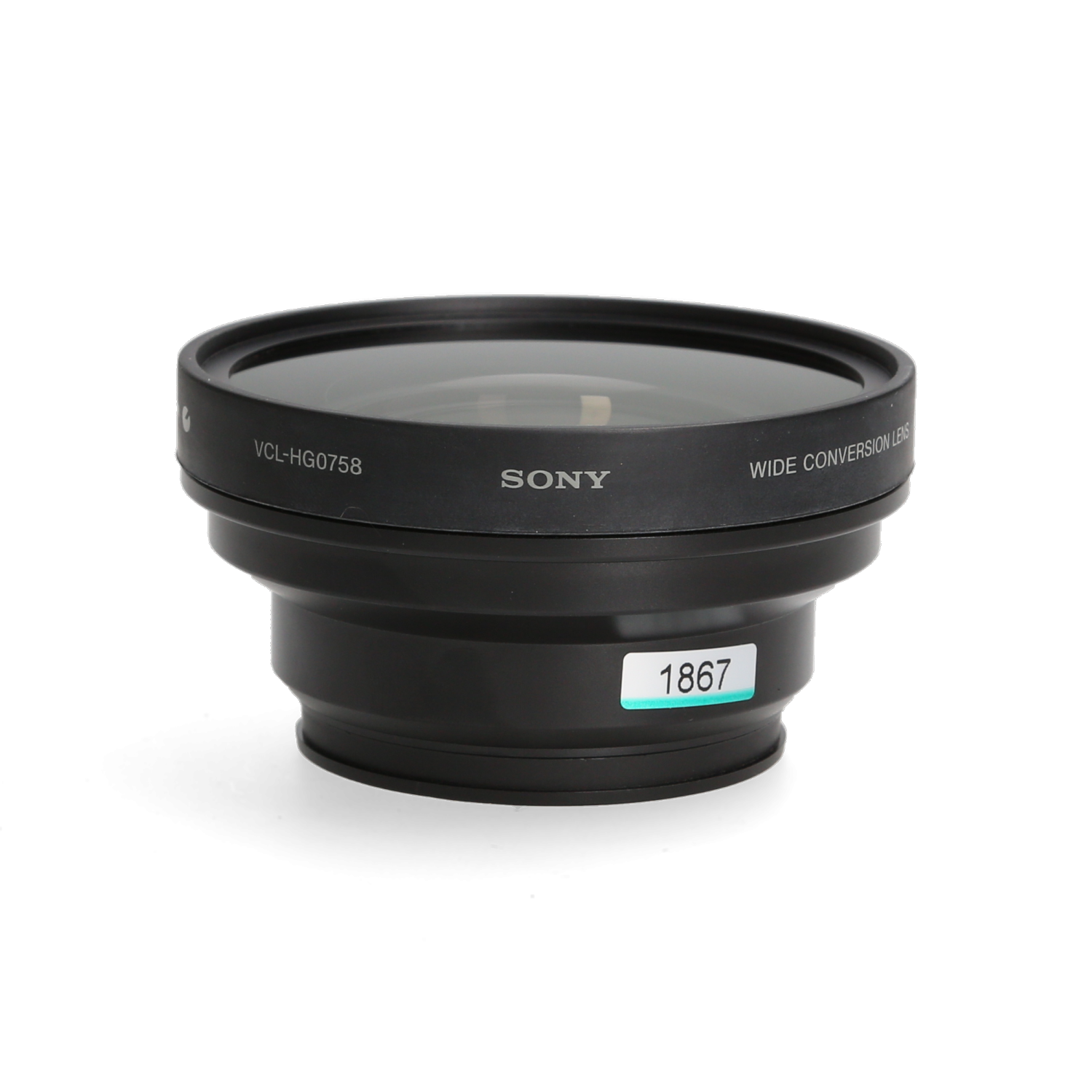 Sony Sony VCL-MHG07 Wide Angle Adapter 0.7x