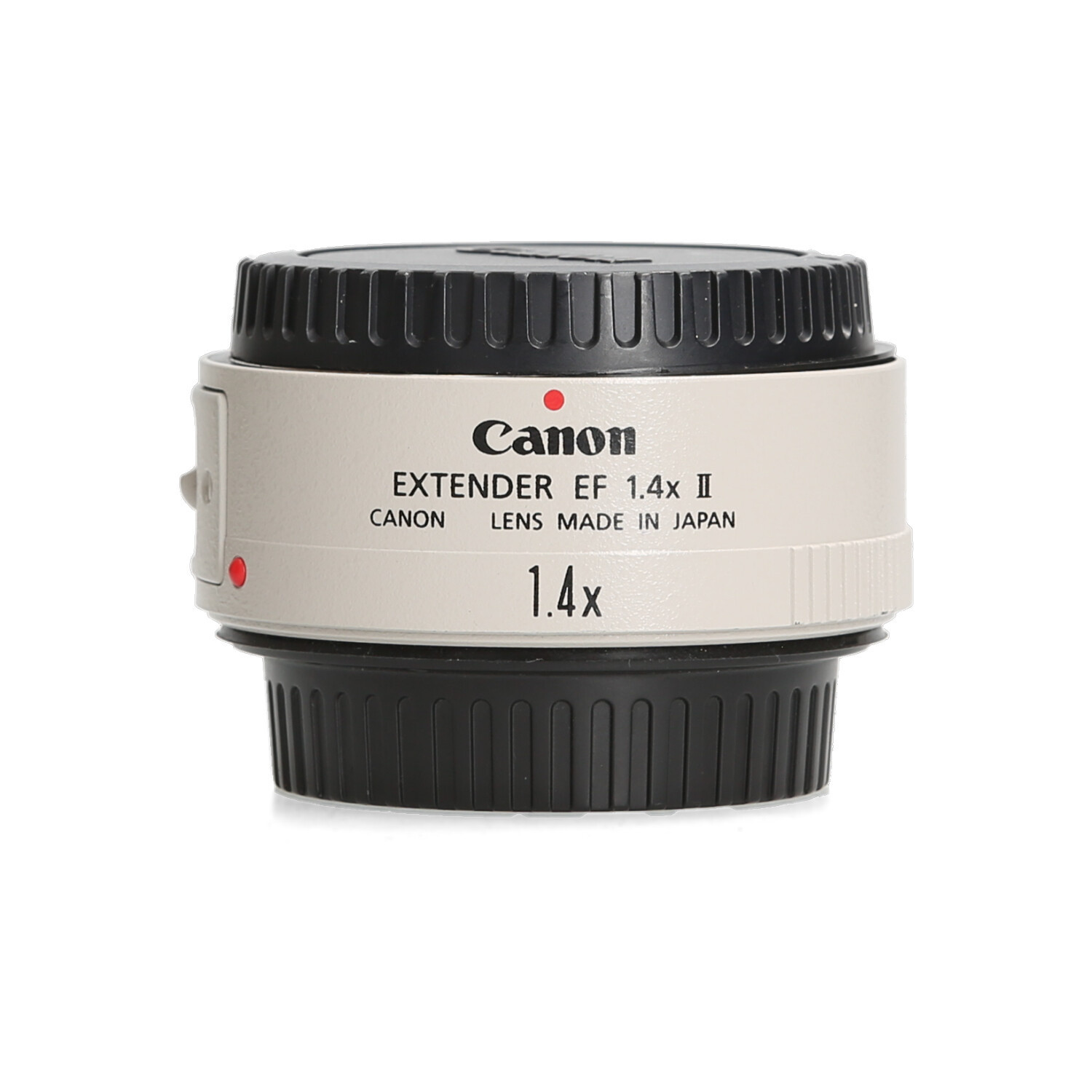 Canon Canon 1.4x II Extender - Incl. btw