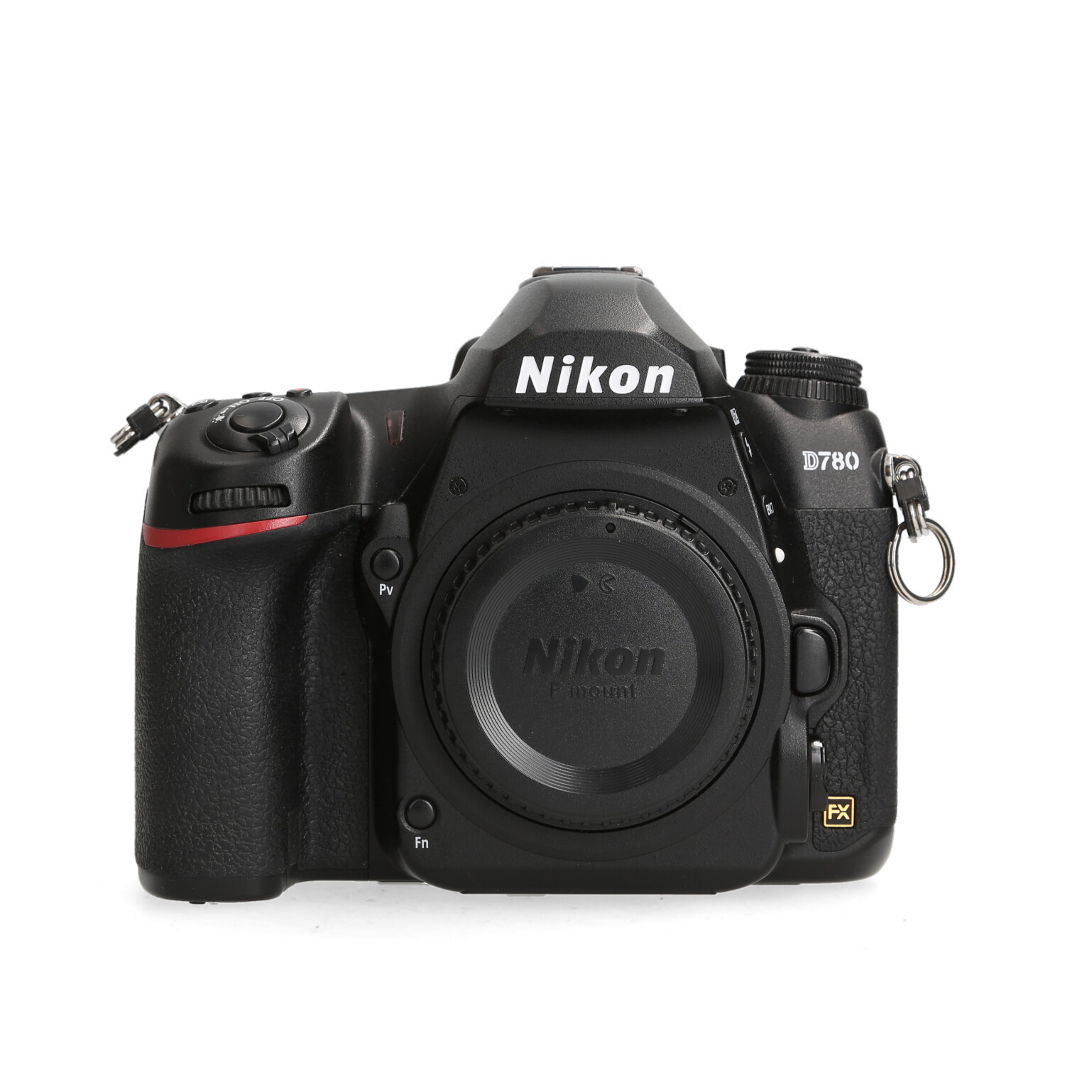 Nikon Nikon D780 - 171.515 Kliks