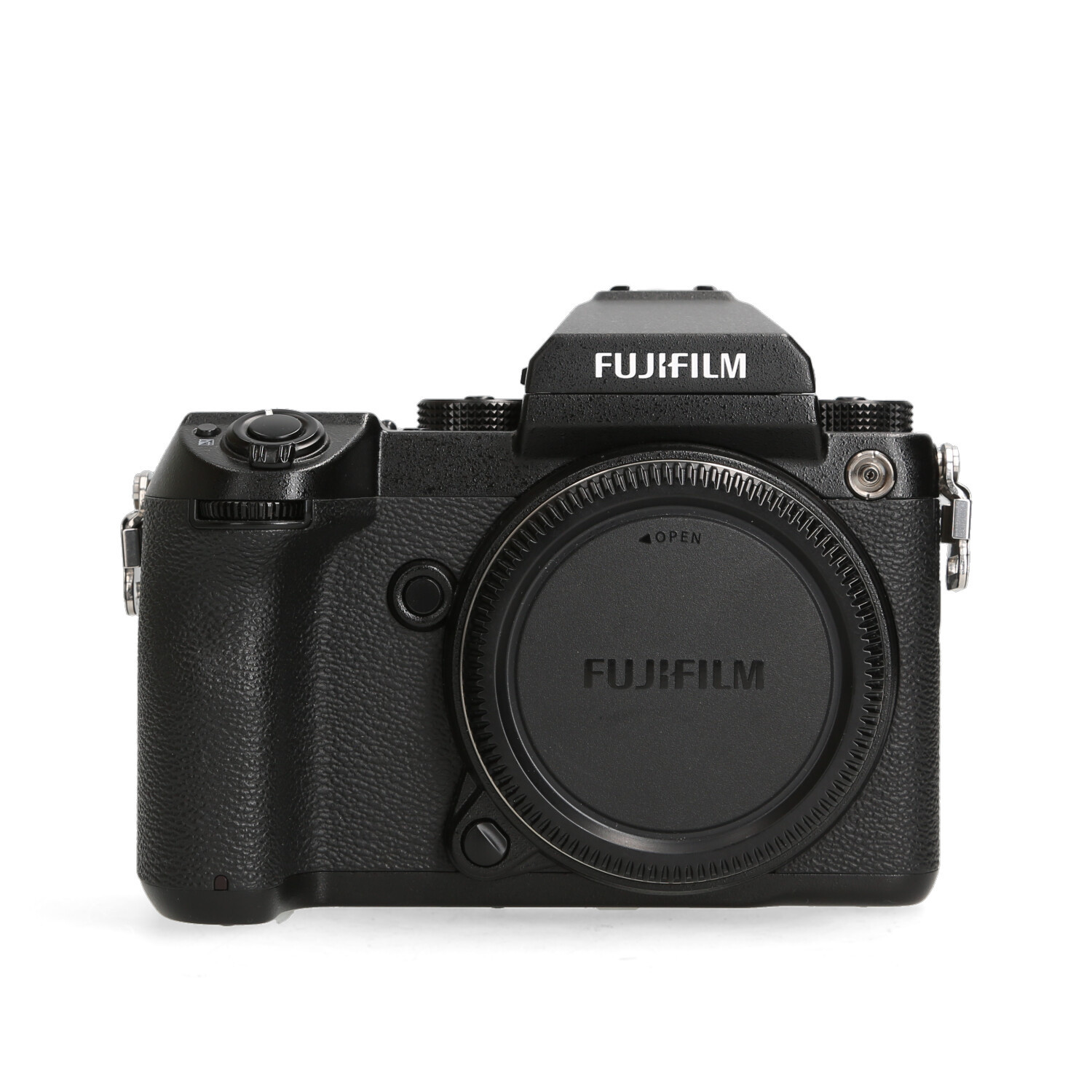 Fujifilm Fujifilm GFX 50s - 1 klik