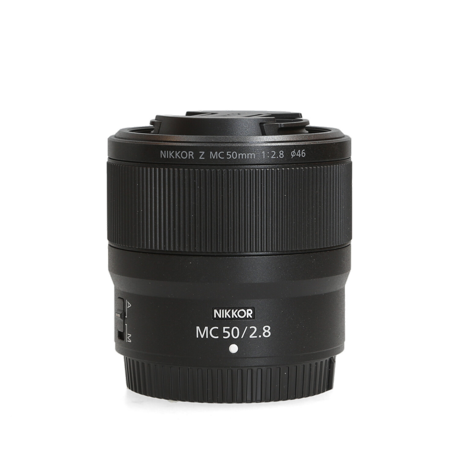 Nikon Nikon Z MC 50mm 2.8