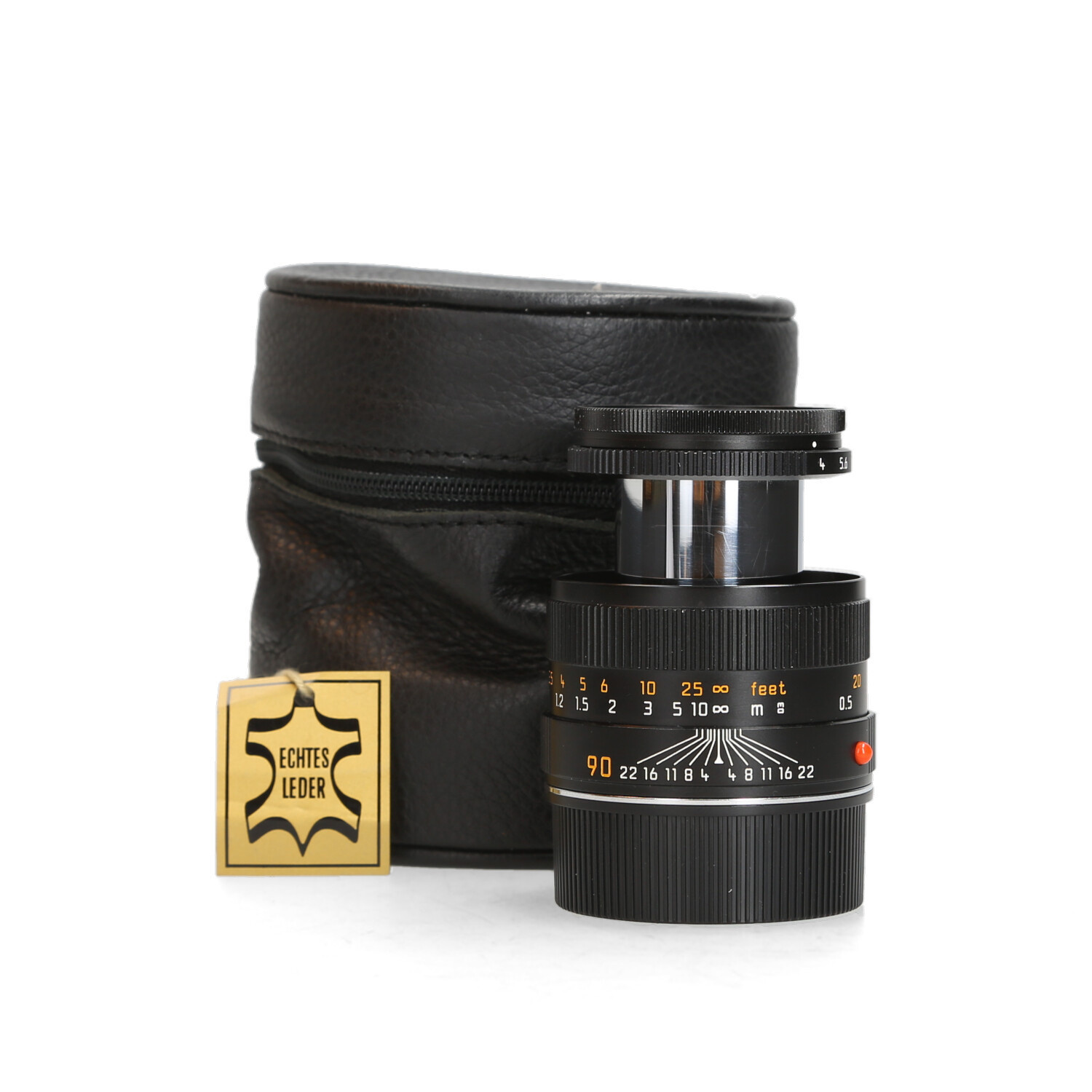 Leica Leica Macro-Elmar-M 90mm 4.0 (11 633)