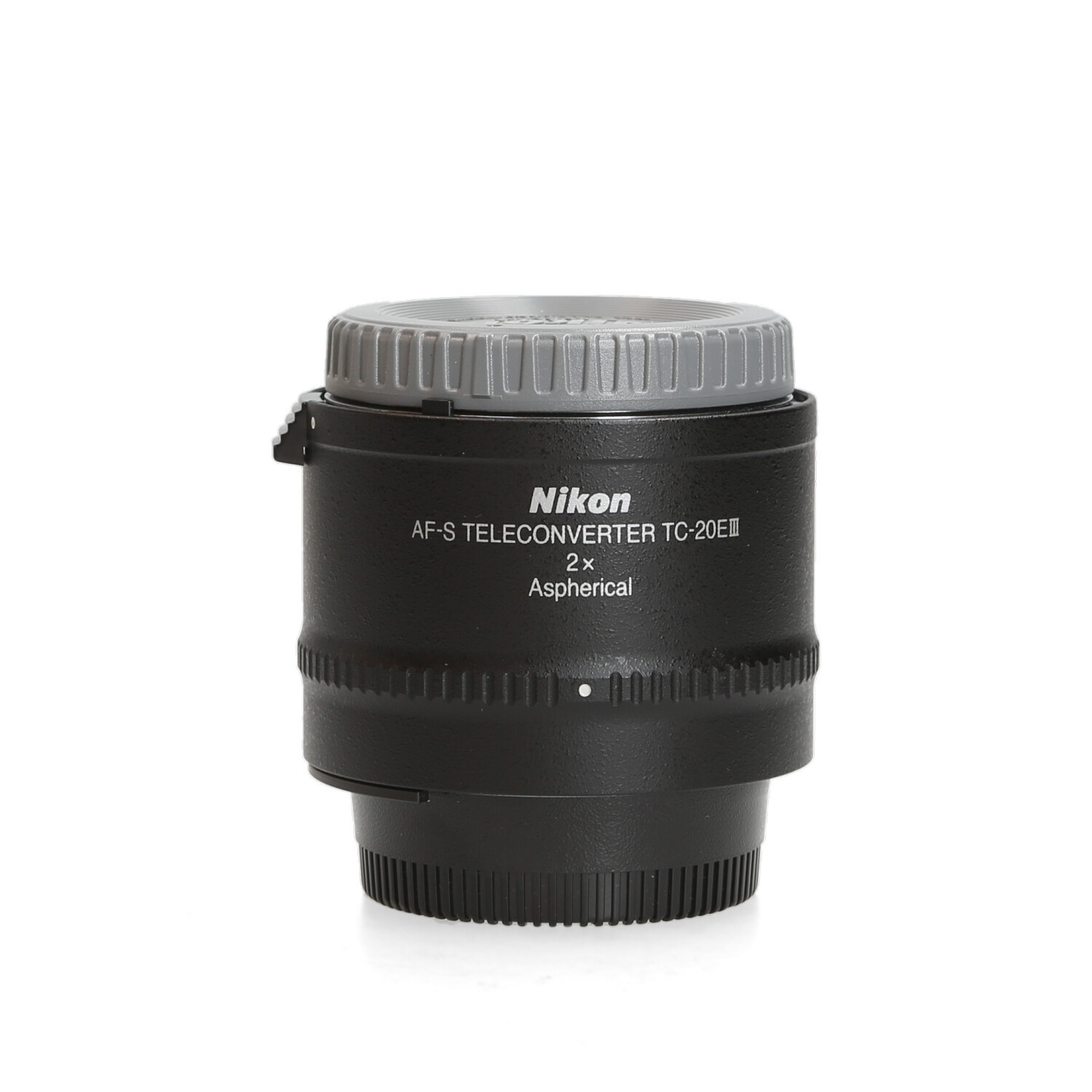 Nikon Nikon 2x Teleconverter TC-20E III