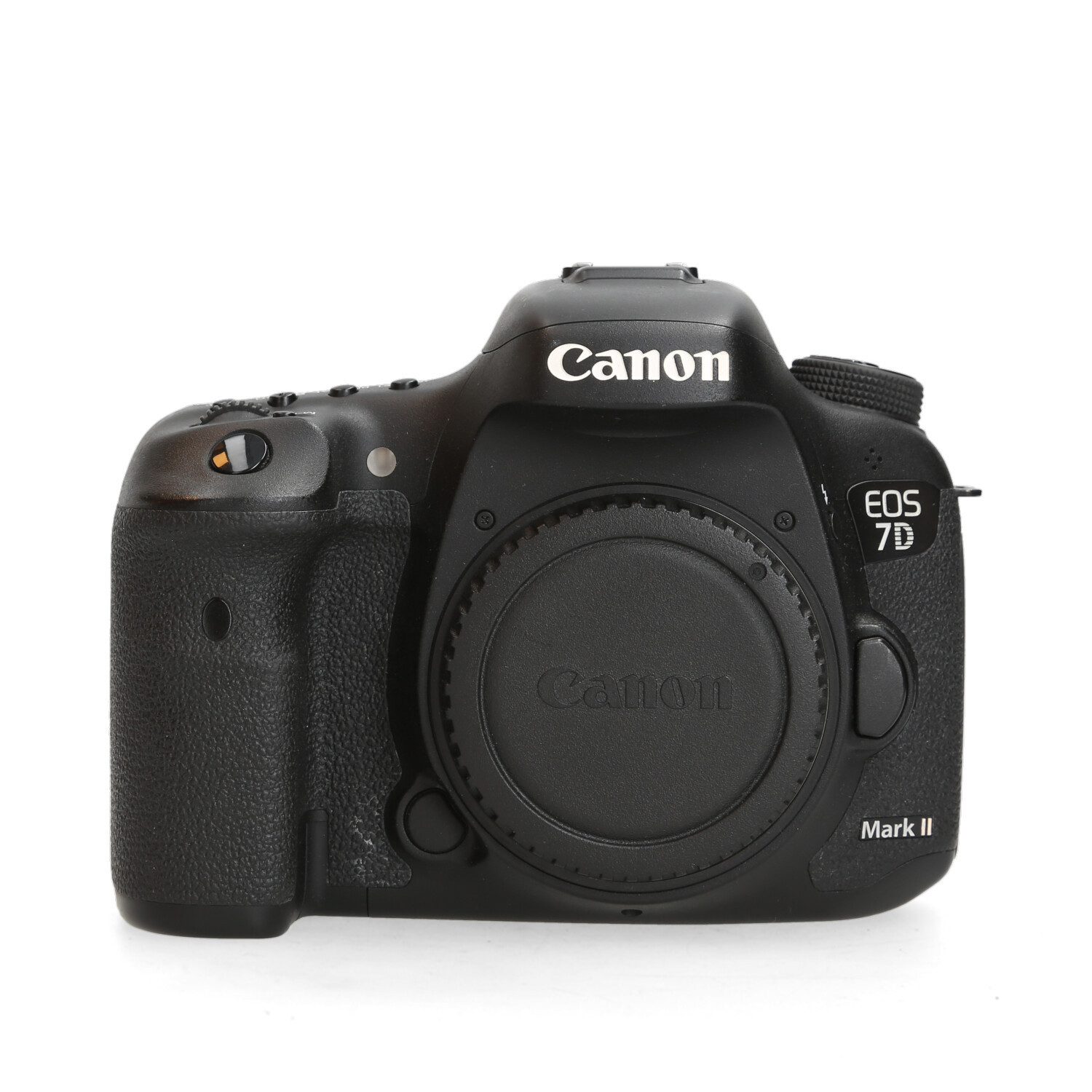 Canon Canon 7D Mark II - 70.265 kliks - Incl. btw