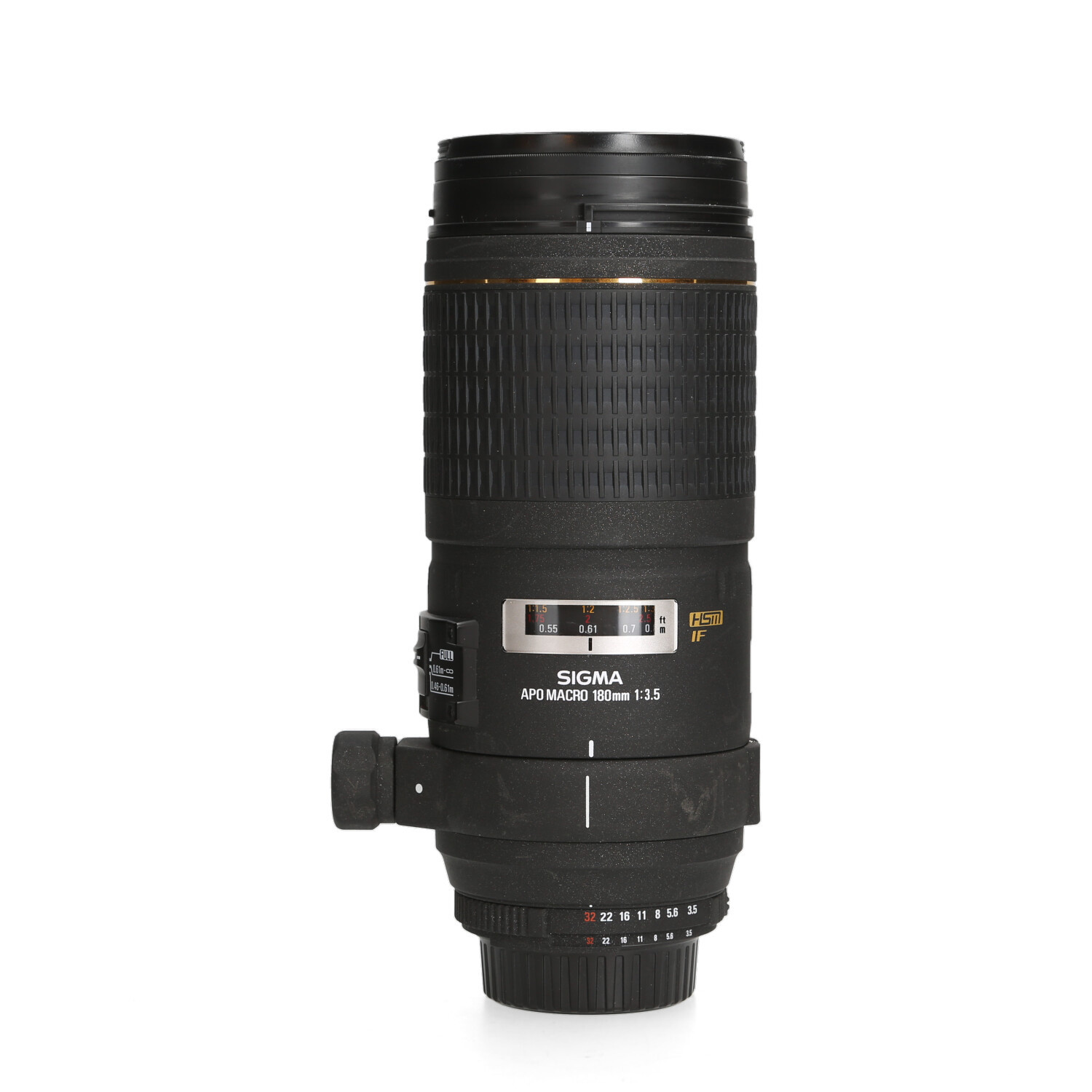 Sigma Sigma 180mm 3.5 IF HSM APO Macro (Nikon)