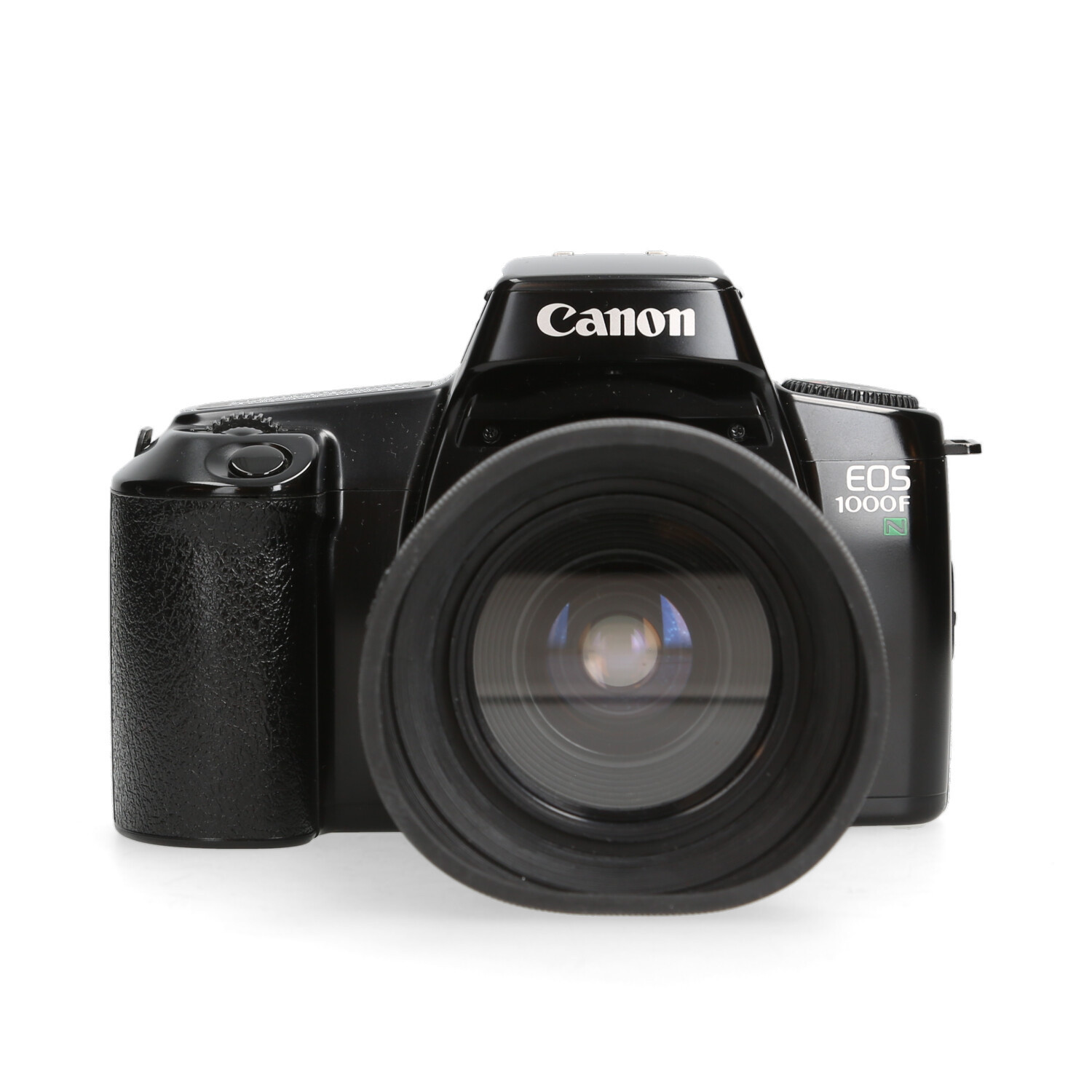 Canon Canon Eos 1000F + 35-80mm