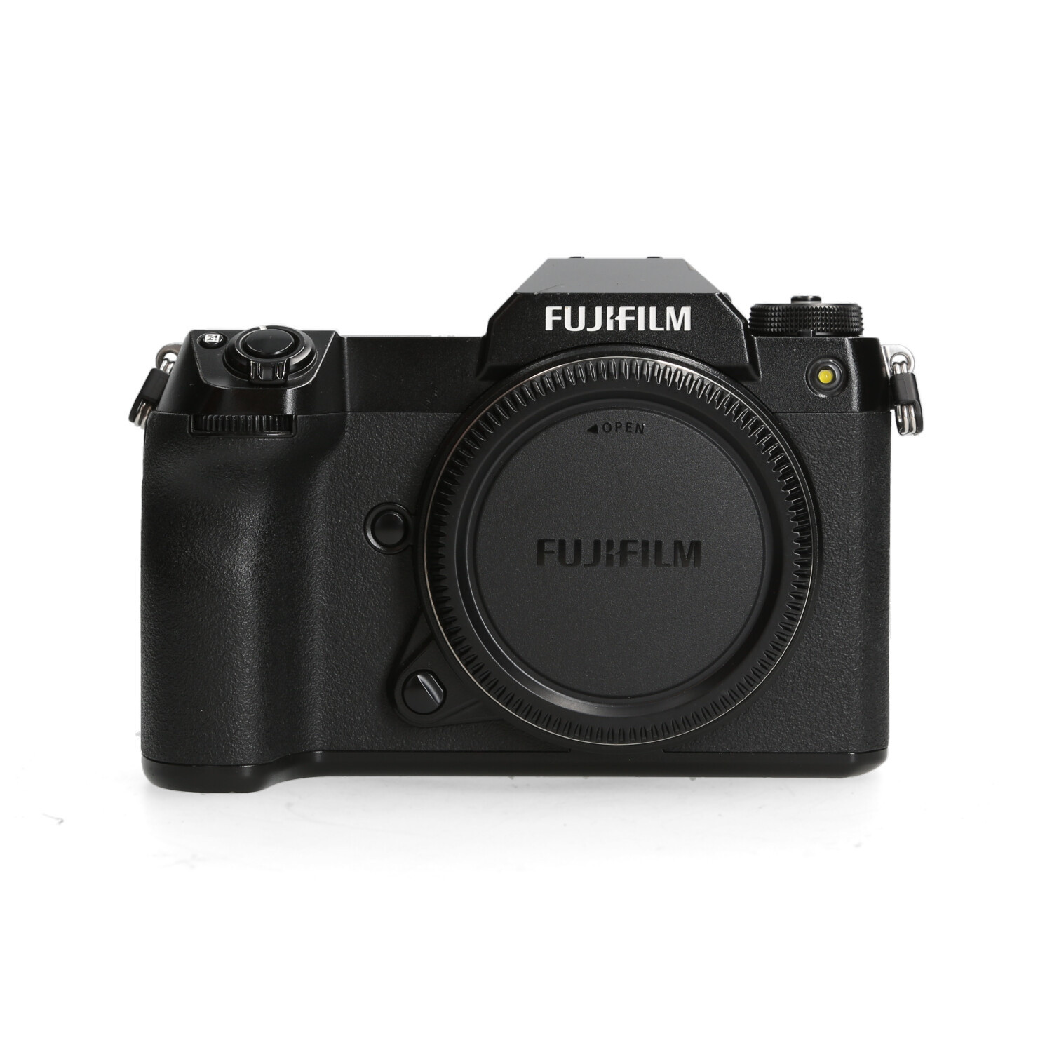 Fujifilm Fujifilm GFX 100s - 8237 kliks