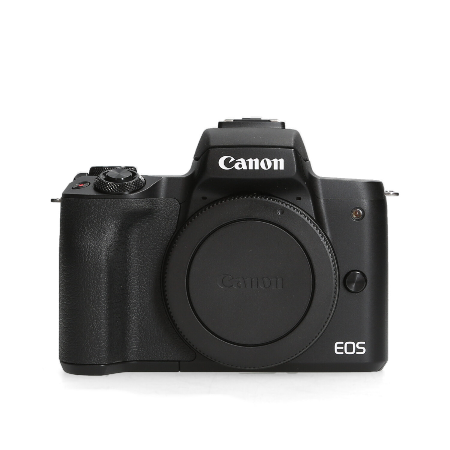 Canon Canon M50 - < 1000 kliks