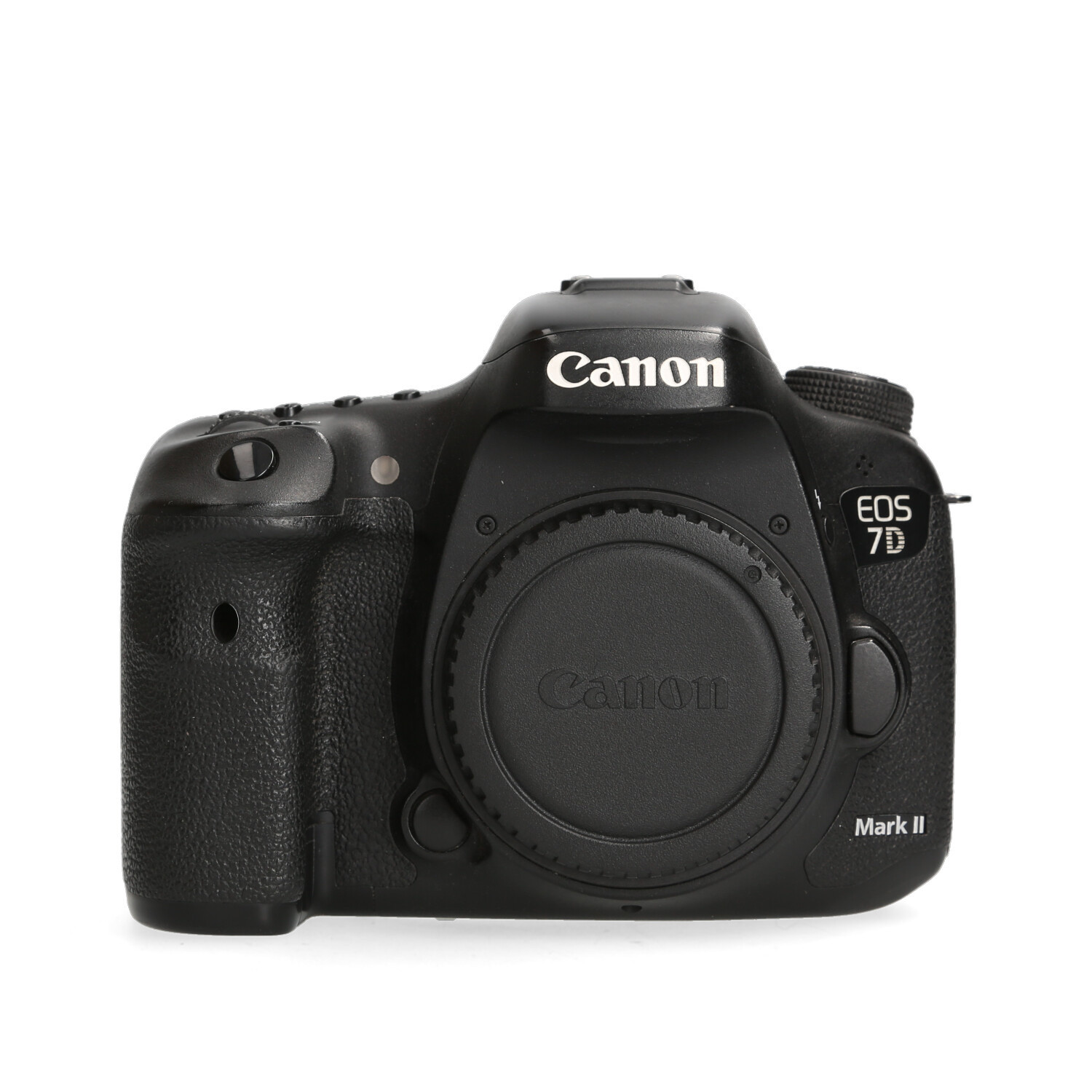 Canon Canon 7D mark II - 49.000 kliks