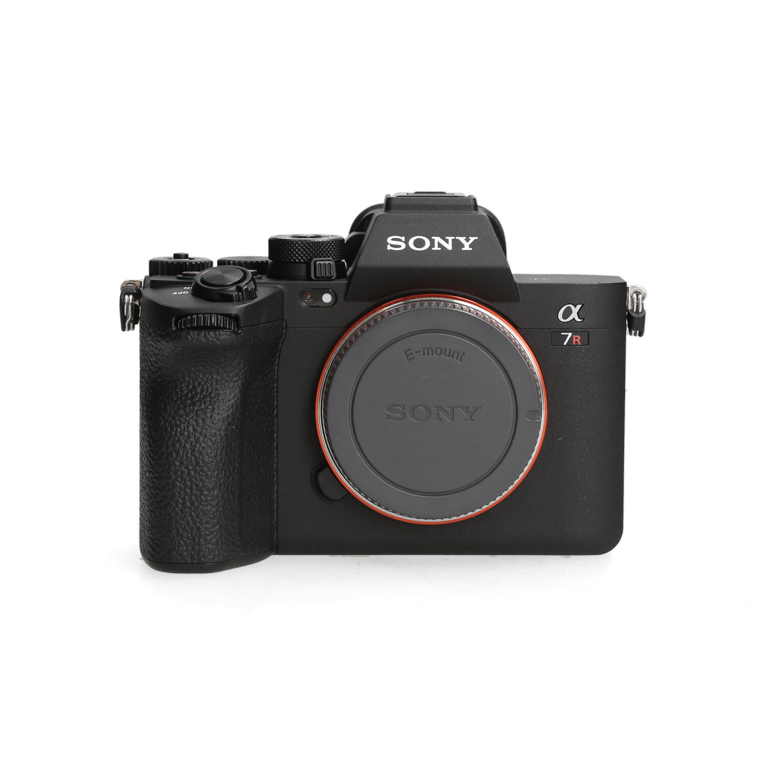 Sony Sony A7R V - 1047 clicks