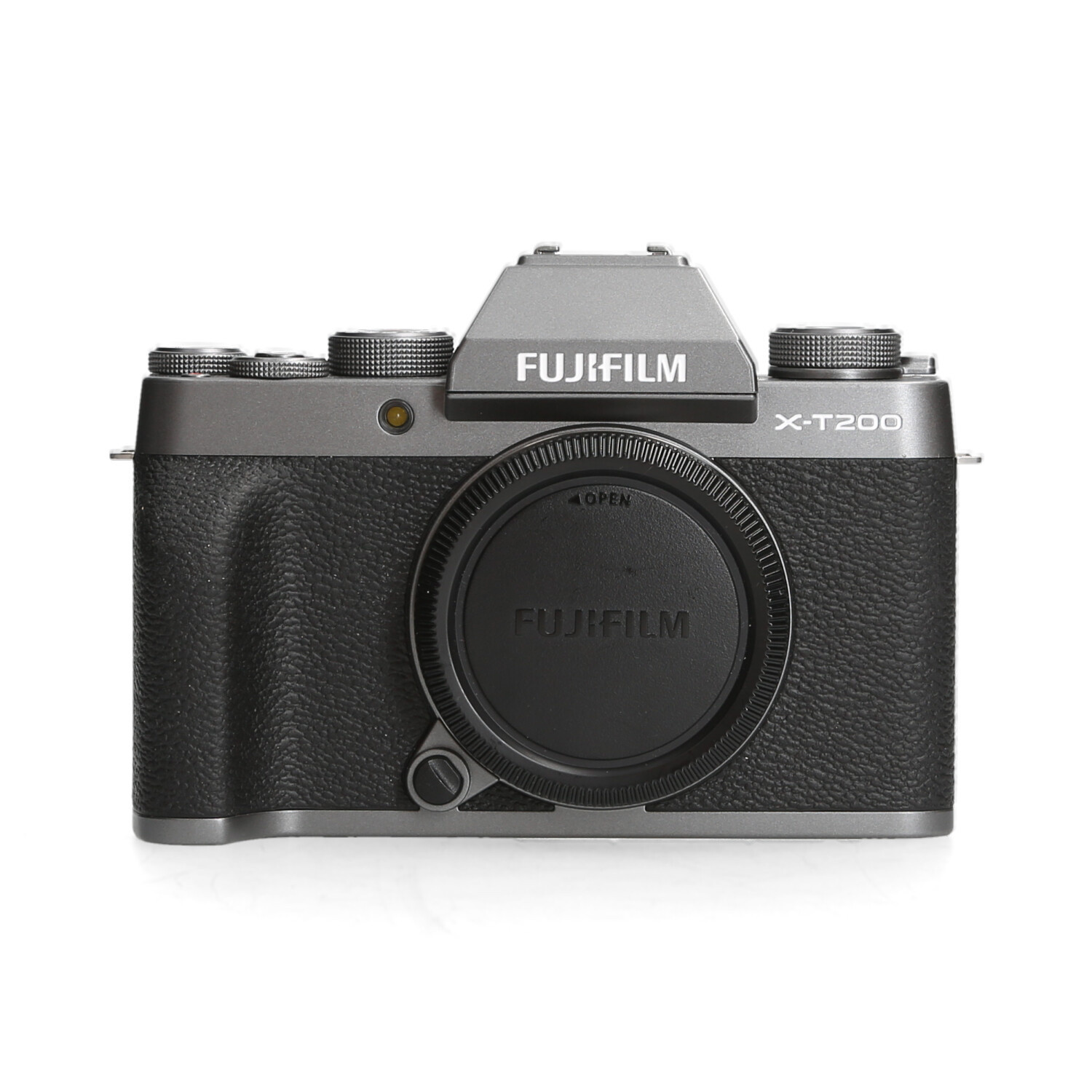 Fujifilm Fujifilm X-T200