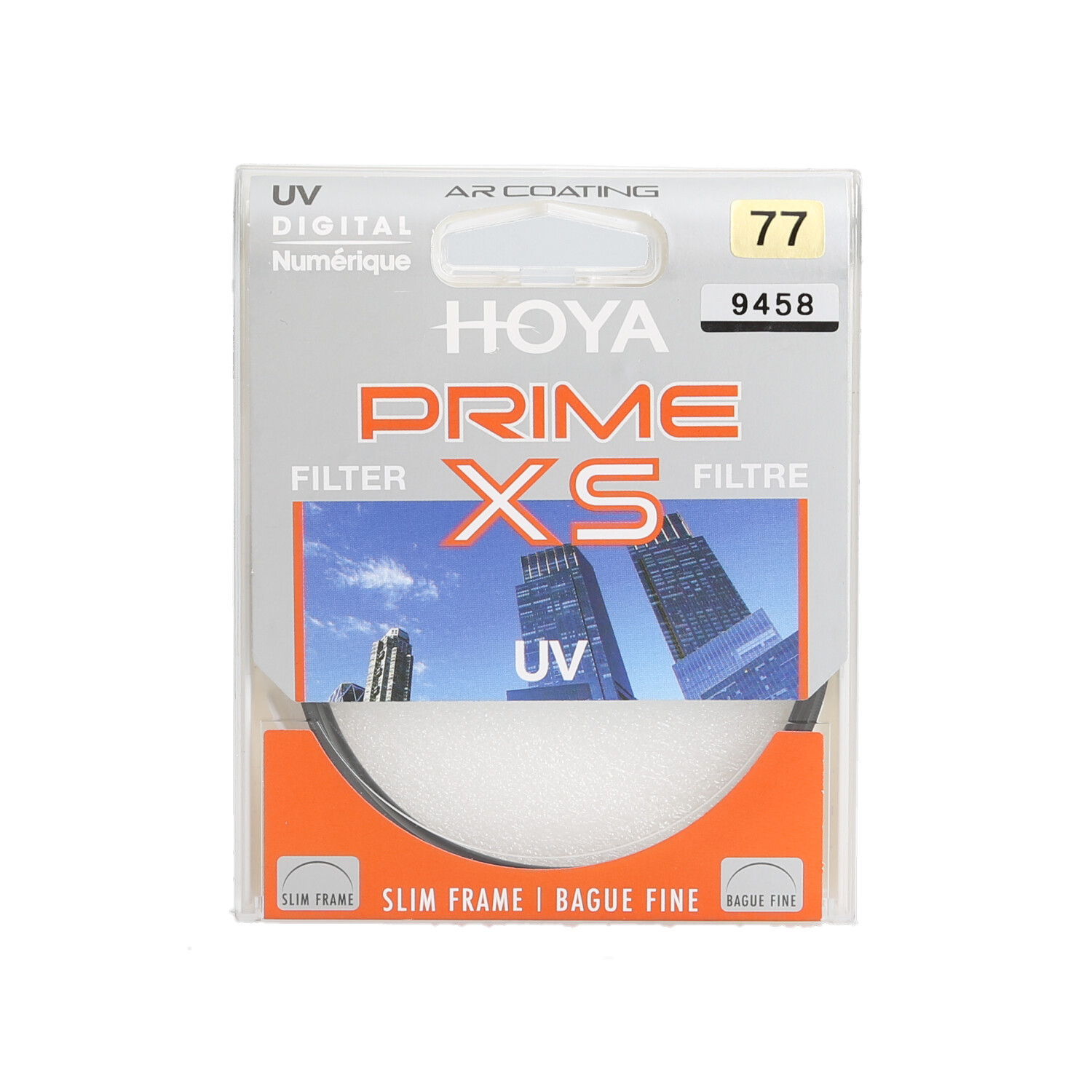 Filter Hoya Prime XS UV 77mm