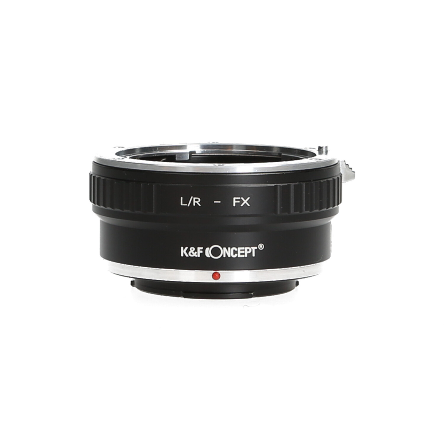 K&F Concept K&F Concept adapter for Leica R mount lens to Fujifilm X