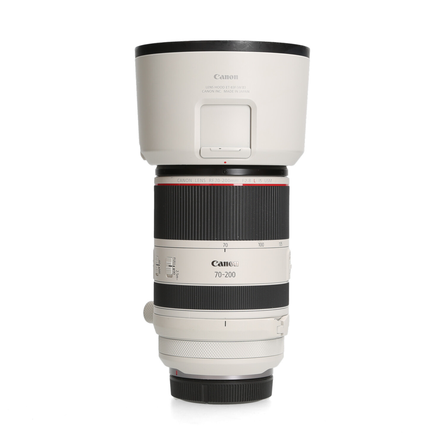 Canon Canon RF 70-200mm 2.8 L IS USM