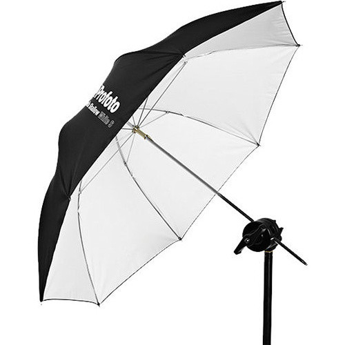 Profoto Profoto Shallow White S Umbrella 85 cm