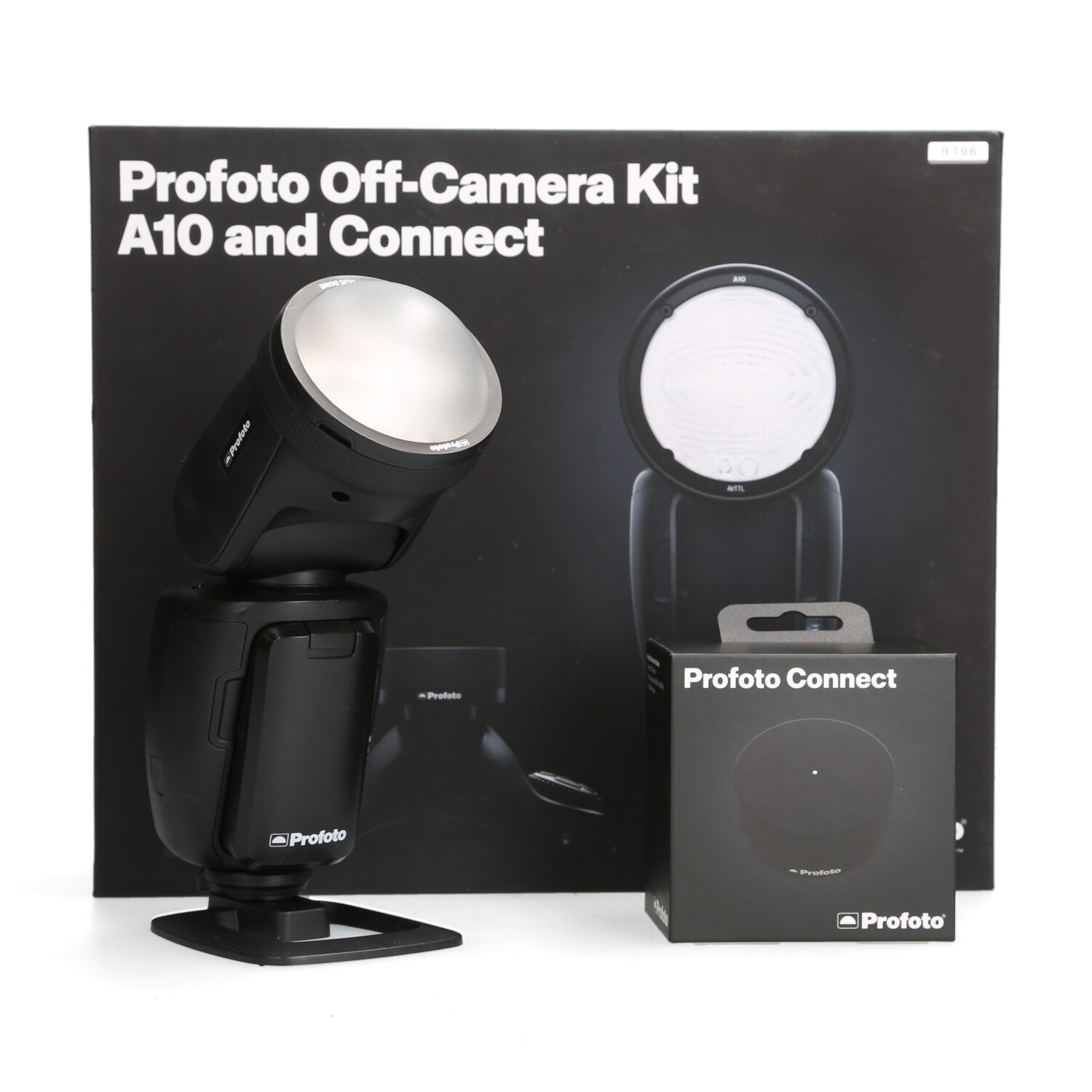 Profoto Profoto A10 Off-Camera Kit (Sony)